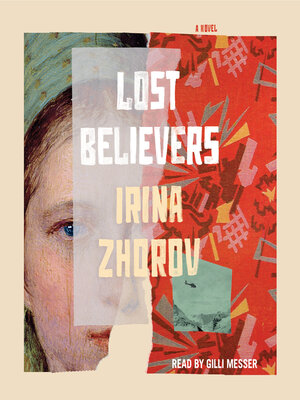 cover image of Lost Believers